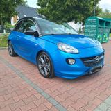 Opel Adam S *Recaros* - Opel Adam in Berlin