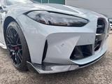 BMW M4 Coupe CS*M-Drivers*SCHALENSITZE*CARBON*KD-NEU - BMW M4 Carbon Gebrauchtwagen
