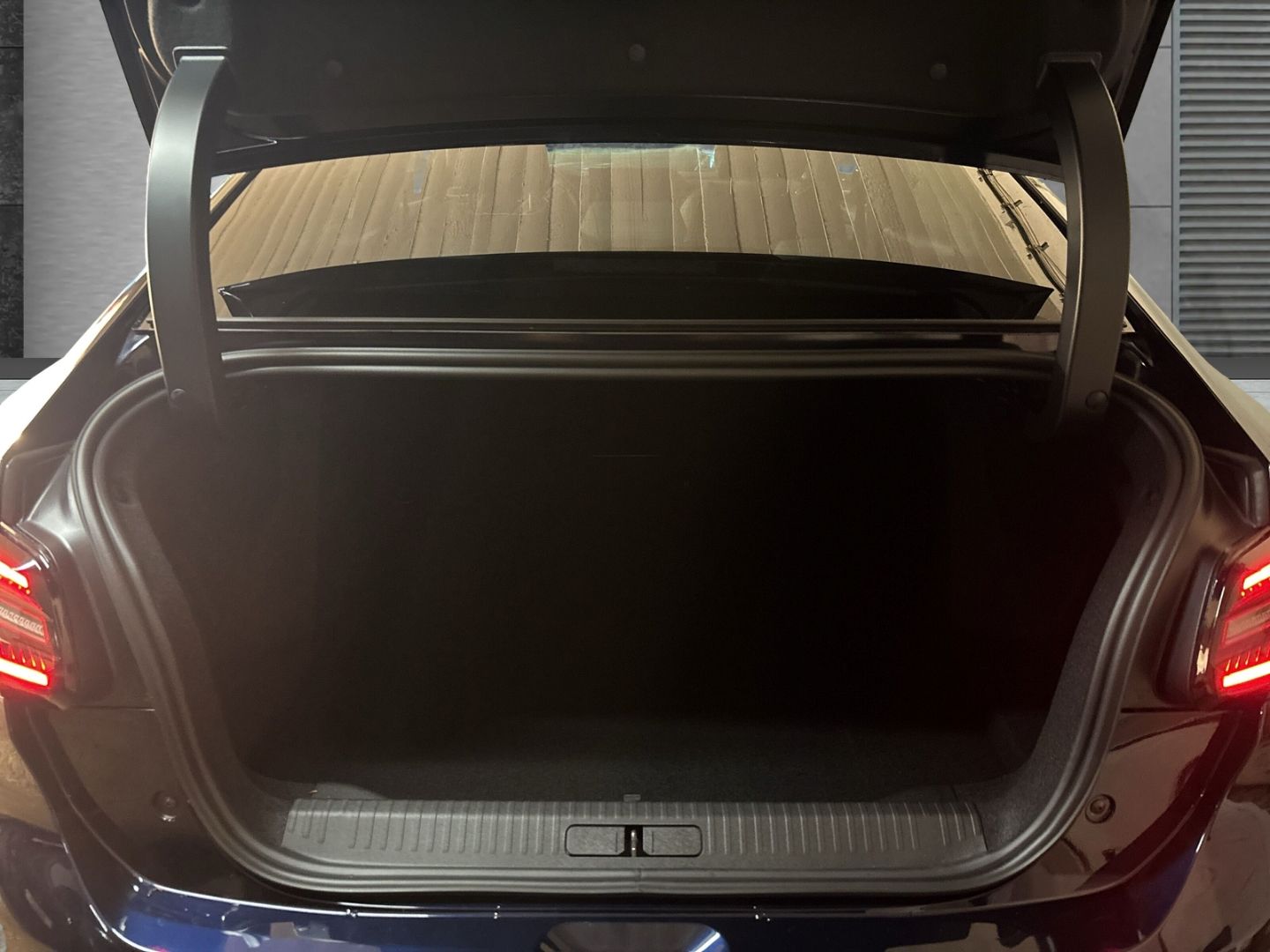 Citroën C4 X - Bild 5