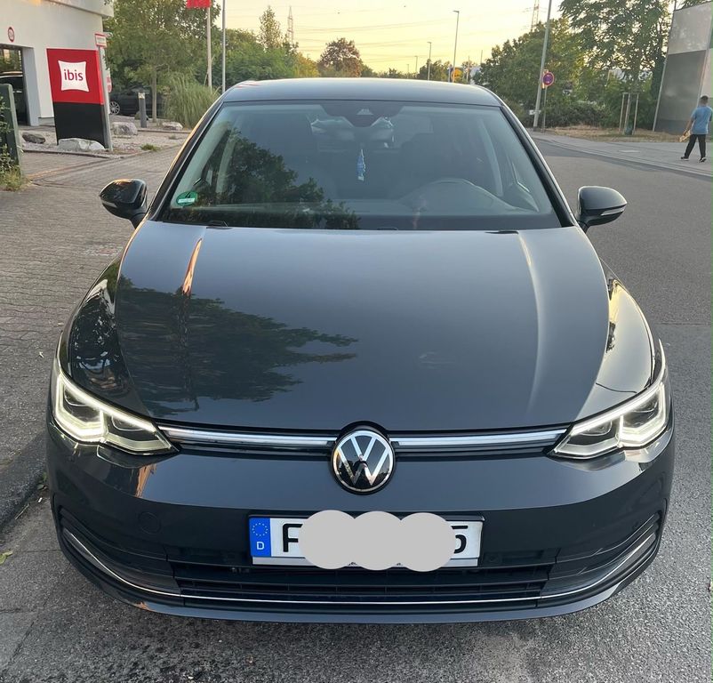 Image of Volkswagen Golf
