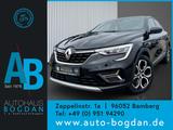 Renault Arkana Intens LED*adapt.Tempomat*Winterpkt*Kamer - Renault Arkana Intens mit Hybrid-Antrieb (Benzin/Elektro)