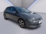 Volkswagen Golf 8 2.0 TSI Highline+Pano.+LED+Standh.+HeadUp - Volkswagen Golf mit Benzin-Antrieb: Head-Up Display, Limousine