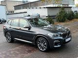 BMW X3 M40 i ConnectedDrive Individual - BMW X3 in Leverkusen