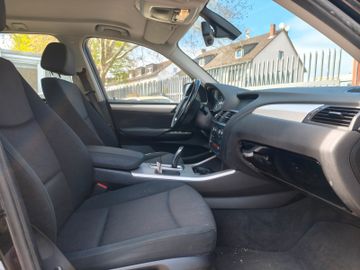 BMW X3 - 10