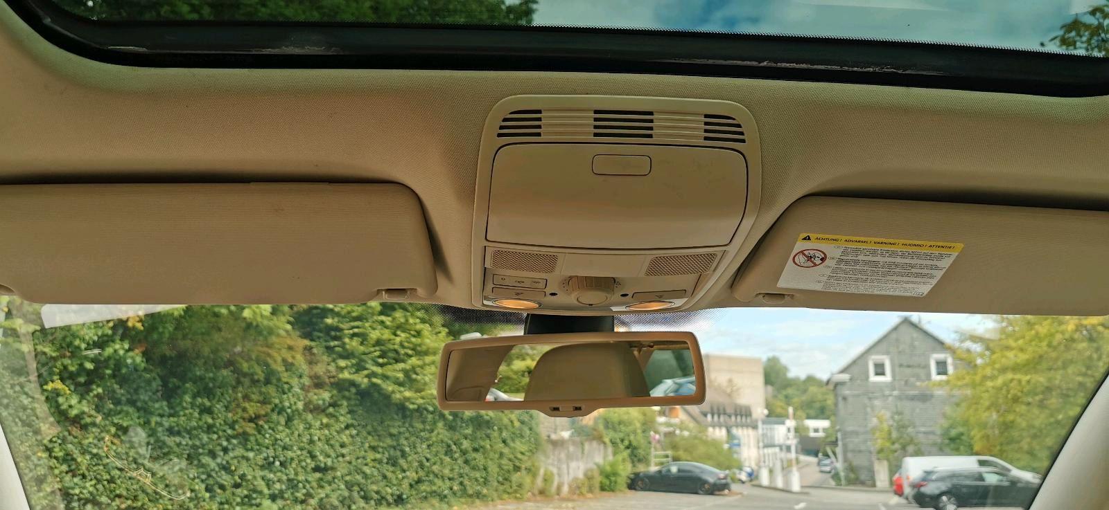 Volkswagen Passat 2009 — photo 9