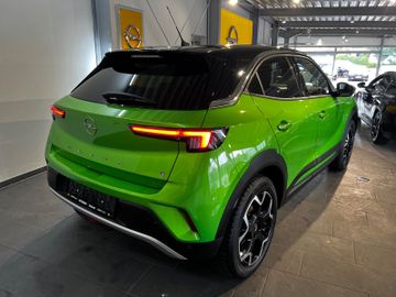 Bild 3 Opel Mokka e Ultimate | Matrix LED | Navi Pro | 180°