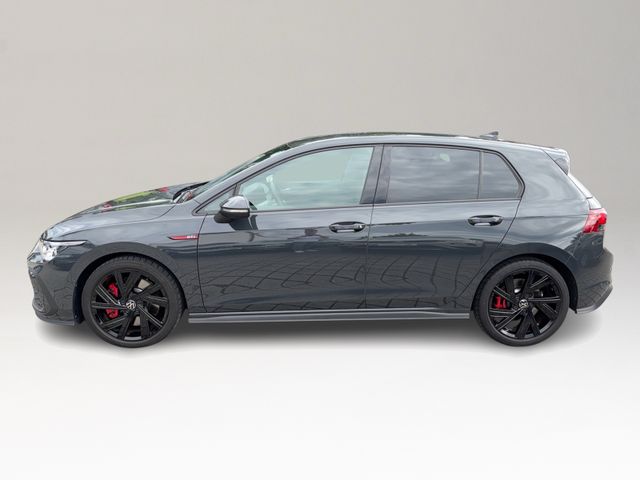 Golf VIII GTI, ACC, Alu Bergamo 18", Winterpaket