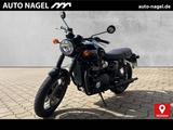 Triumph Bonneville T120 Black Summer Sale Aktion - TRIUMPH BONNEVILLE T120 BLACK