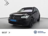 Volkswagen Tiguan 2.0 TSI 4MOTION DSG URBAN SPORT*MATRIX*AH - Volkswagen Tiguan URBAN-SPORT