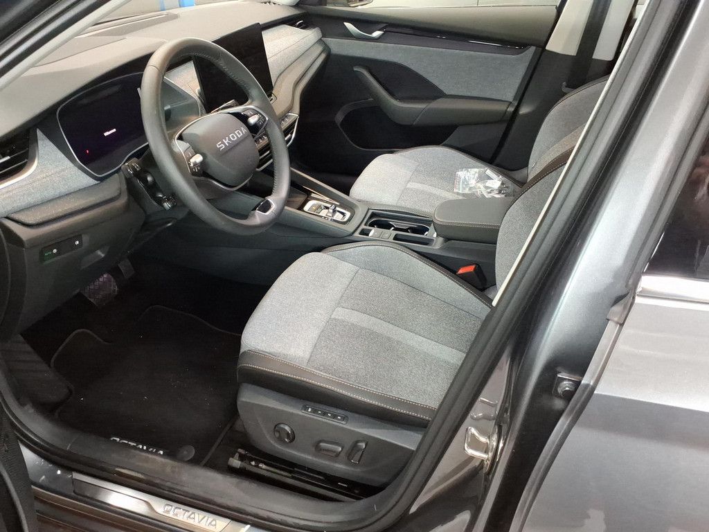 Skoda Octavia - Bild 6