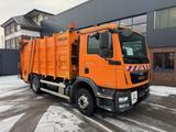MAN 15.250 TGM 4x2 Zöller EURO6 - MAN Tgm 15