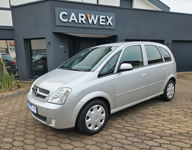 Opel Meriva Edition  * 54.711 KM *