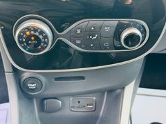 RENAULT Clio IV Luxe*Scheckheft*1.Hand*Tempomat*Navi