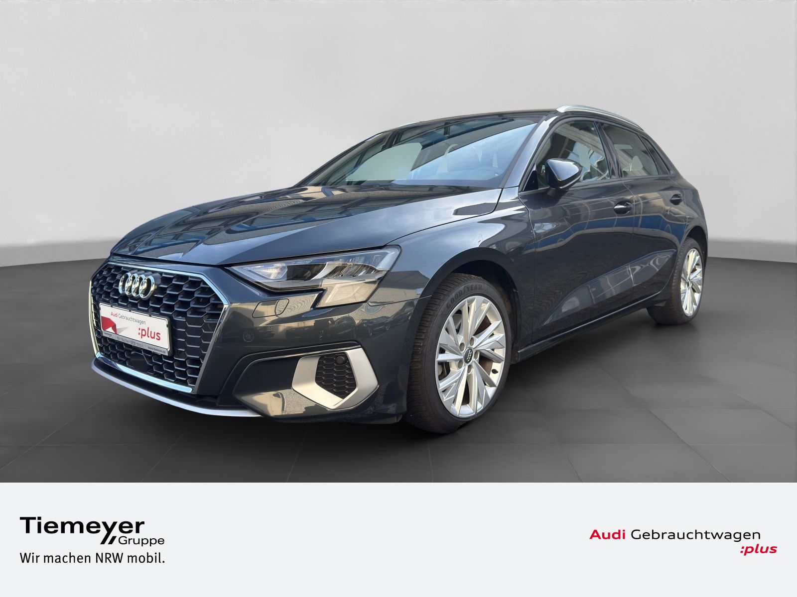 Audi A3 2020