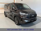 Ford Tourneo Custom 320 L2 Titanium 4x4 *Voll*SOFORT* - Diesel Gebrauchtwagen