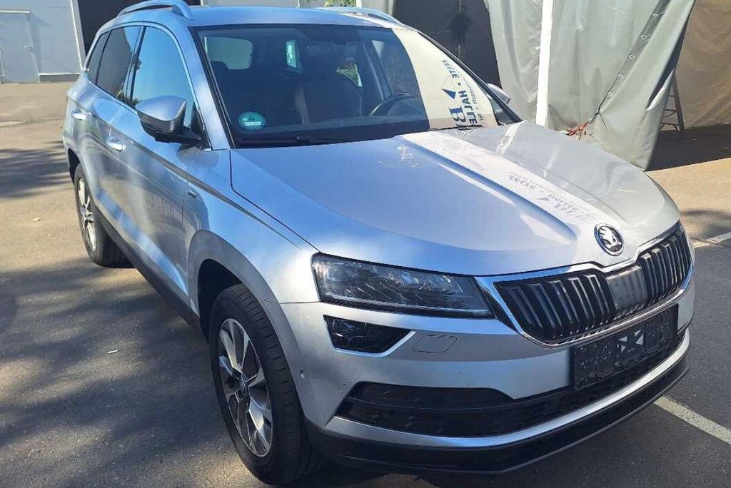 Image of Skoda Karoq