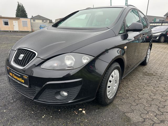 Seat Altea XL Good Stuff*HU/AU NEU*INSP NEU*KETTE NEU