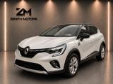 Renault Captur II R.S. Line - gebrauchte Renault Captur aus dem Jahr 2022