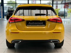 MERCEDES-BENZ A 180 Progressive Edition 19*1.Hand*LED*Night-P.