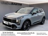 Kia Sportage (NQ5) GT-Line 4WD HUD Panorama Navi Sou - Kia Sportage NQ5