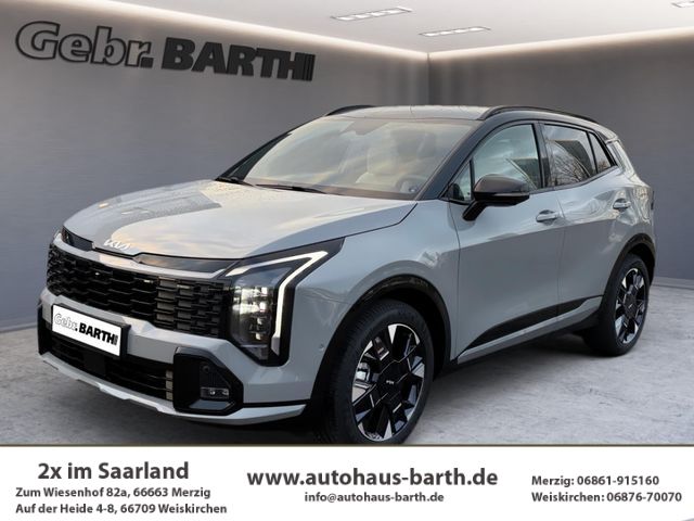 Kia Sportage (NQ5) GT-Line 4WD HUD Panorama Navi Sou