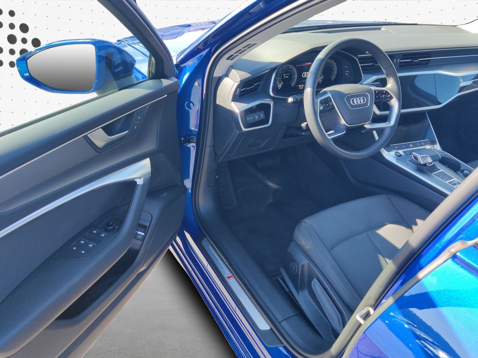 Audi A6 - Bild 15