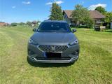Seat Tarraco 2.0 TDI 110kW Xperience DSG Xperience - Seat Tarraco: Xperience