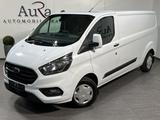 Ford Transit Custom 300 L2H1 NAV+KAMERA+SHZ+CARPLAY+T - gebrauchte Ford Transit Custom aus dem Jahr 2021