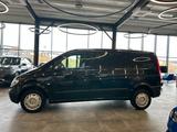 Mercedes-Benz Vito Kasten 111 CDI kompakt*AHK*Klima* - gebrauchte Mercedes-Benz Vito aus dem Jahr 2009