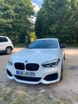 BMW M135i F21 LCI 8-Fach Remus Handschalter - BMW 1er Reihe aus 2015