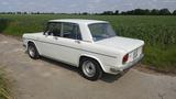 Lancia Fulvia Berlina 2. Serie - Lancia aus 1970