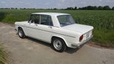 Lancia Fulvia Berlina 2. Serie - Lancia Fulvia Oldtimer mit Benzin-Antrieb
