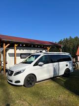 Mercedes-Benz V-Klasse Vito Marco Polo 250 d EDITION AHK - Mercedes-Benz Vito marco polo