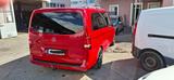 Mercedes-Benz V 220 d Aut. EDITION lang EDITION - gebrauchte Mercedes-Benz V 220 aus dem Jahr 2018