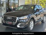 Audi Q2 sport - Audi Q2 Benzin Gebrauchtwagen