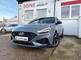 Hyundai i30 cw 1.5 T-GDi DCT N Line Pano 1. Hand - Hyundai i30 Gebrauchtwagen in Aachen