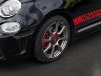 Abarth 595 1,4 T-Jet  PDC KLIMAAUTOMATIK LM LICHTSENSOR - Image