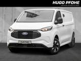 Ford Transit Custom Trend PHEV 320 L2 Service Line Ka - Ford Transit service
