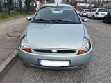 Ford Ka mit 69.000 km TÜV und AU NEU - Ford Ka/Ka+ aus 2003