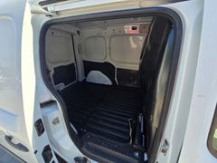 Fahrzeugabbildung Kangoo Rapid Extra 1.5 dCi 75 FAP AHK, Standheiz