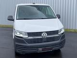 Volkswagen T6.1 Transporter 4M STANDHZ NAV SITZHZ KAM DAB - Volkswagen: 1.4