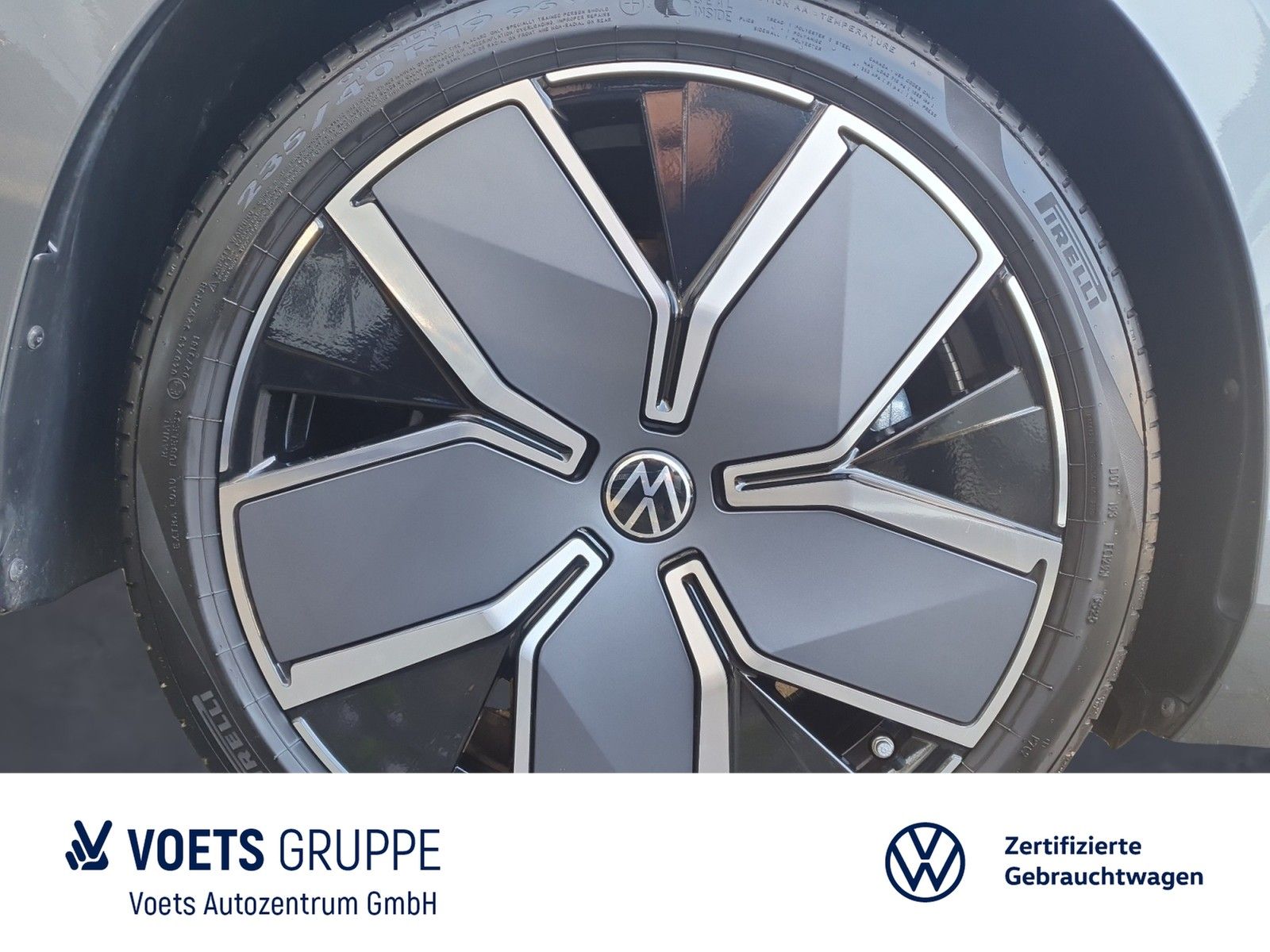 Volkswagen Passat - Bild 6