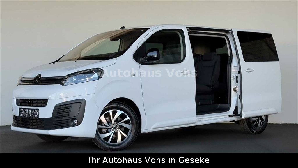 Citroën SpaceTourer