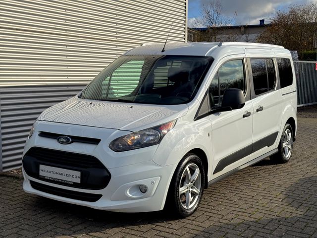 Ford Grand Tourneo Connect Trend Kamera AHK Navi