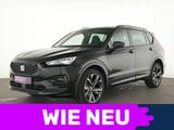 Seat Tarraco FR ACC|LED|Kamera|Beats|Kessy|CarPlay|SH - Seat Tarraco in Krefeld