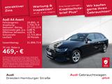 Audi A4 Avant 35 TDI S tronic Business-Paket - Audi A4: Business Paket