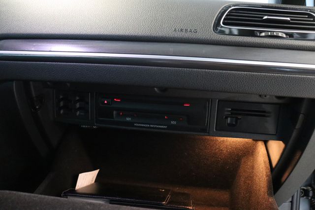 Fahrzeugabbildung Volkswagen Golf VII Lim. GTI BMT/Start-Stopp|LED|ACC|NAVI|