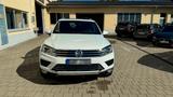Volkswagen VW Touareg V6 FSI - Volkswagen Touareg: V6 Fsi