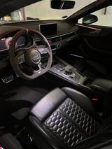 Audi RS5 2.9 TFSI tiptronic quattro - - Audi RS5 in Wuppertal
