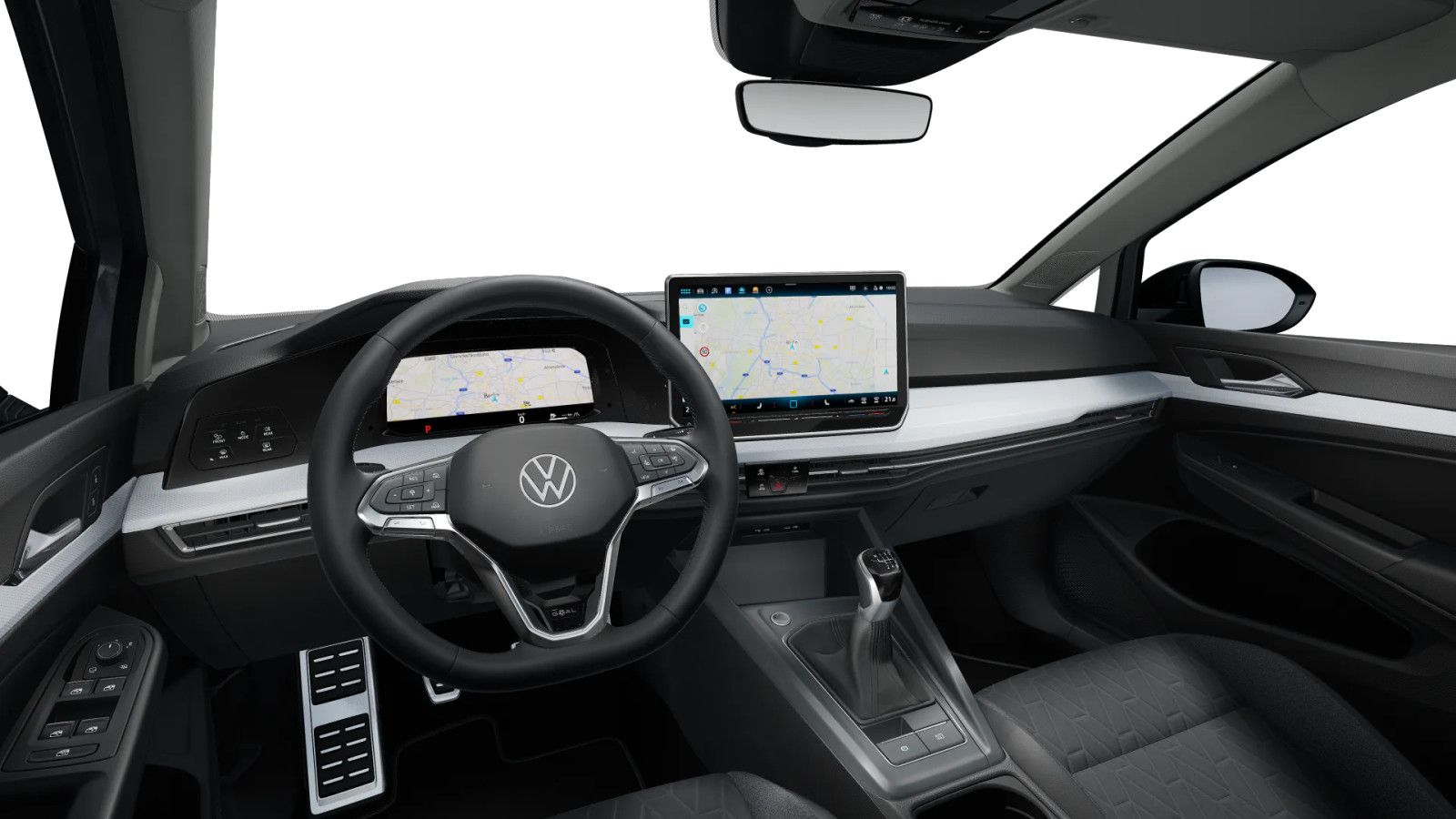 Volkswagen Golf - Bild 7